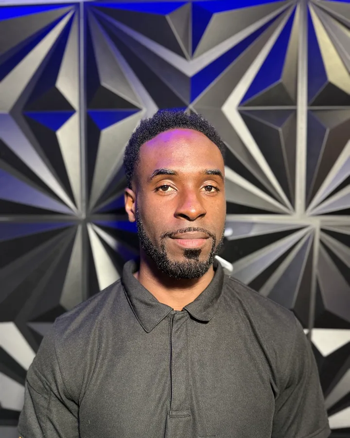 Auston — Elite Barber Studio of Jax