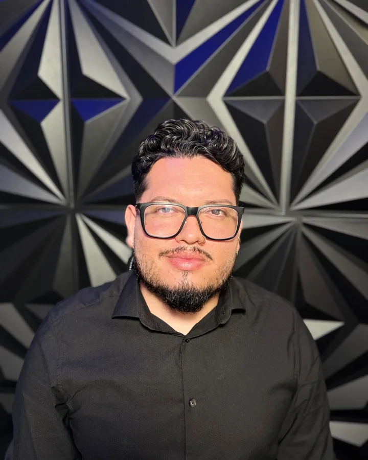 Camilo — Elite Barber Studio of Jax