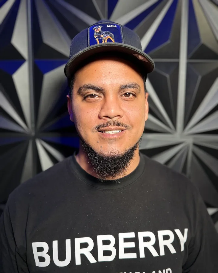 Esteban — Elite Barber Studio of Jax