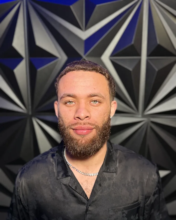 Joseph — Elite Barber Studio of Jax